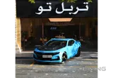 Chevrolet Camaro SS 2021 V8